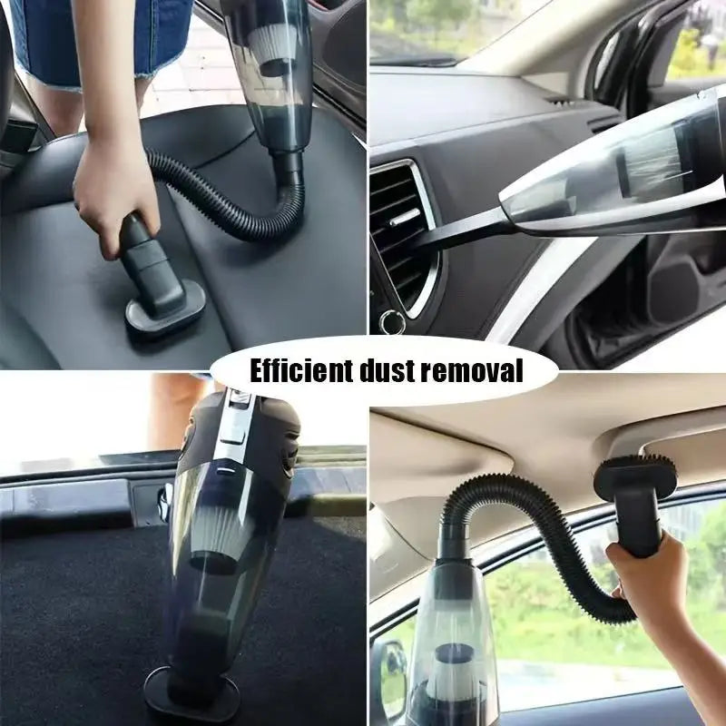 Handheld Vacuum Cleaner