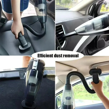 Handheld Vacuum Cleaner