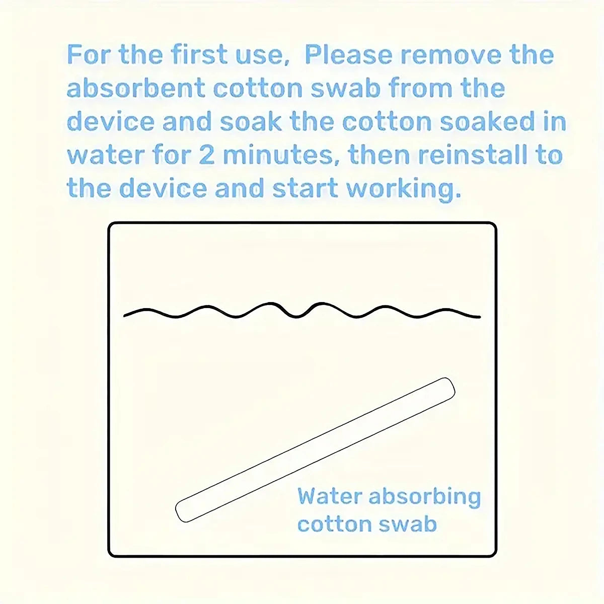 Portable 250ml USB Air Humidifier Mini Mist Spray Aroma Essential Oil Diffuser for Car, Office & Bedroom