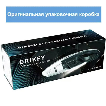 Handheld Vacuum Cleaner